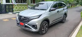 Toyota Rush 2021 Bensin