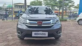 [OLXmobbi] Honda BR-V 1.5 E Bensin-MT 2017 Abu
