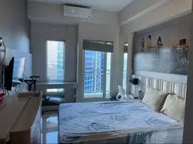 Dijual Murah Apartemen Orchard Connecting Pakuwon Mall Surabaya Barat