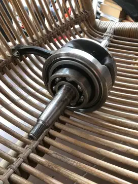 crankshaft assy nmax neo 2025 original