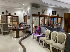 Dijual Rumah Sultan Mewah Batununggal Bandung