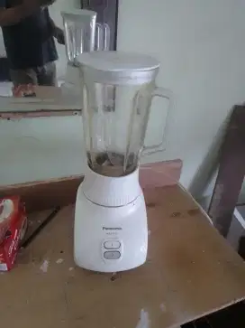 Blender merek Panasonik MX GX 1462
