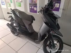 Yamaha Xride 2017