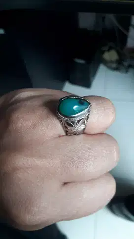 Bacan doko tetes air