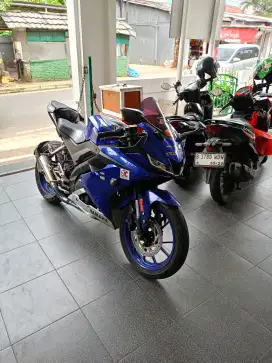 Di jual R15 v3 kece keren Murmer ganteng