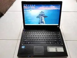 Acer 4752 / Core i3 Gen-2 / 500Gb / 4Gb / 2 Jam / SEHAT