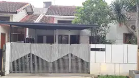Dijual Cepat Rumah di Perumahan Girimekar Permai Cilengkrang Cijambe