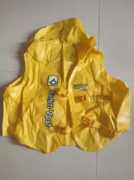 pelampung jacket anak
