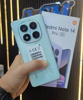 Redmi Note 14pro 16/256