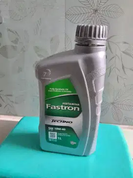 Oli Fastron Techno