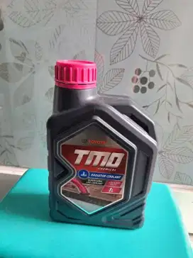 Toyota TMO Radiator Coolant