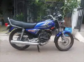 RX KING 2004 FOR SALE