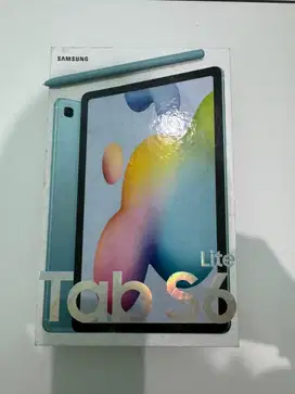 Jual SAMSUNG GALAXY TAB S6 Lite 4/128gb 2020 Istimewa