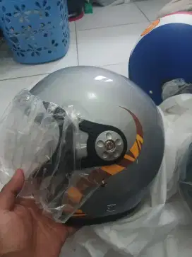 HELM BOGO ORI SNI