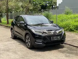 2020 Honda HR-V SE 1.5 Matic