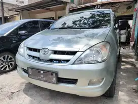 INNOVA G MT 2005 MULUS TERAWAT