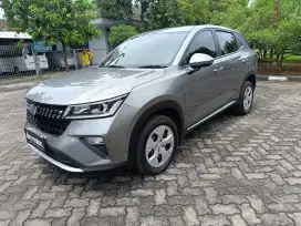 Wuling Alvez SE 1.5 MT 2023