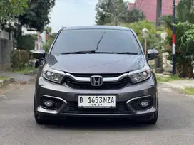 TDP MULAI 7 JUTAAN !!!HONDA BRIO E SATYA AT 2019