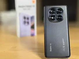 Kredit HP Xiaomi Redmi Note 14 Pro 5G Garansi Resmi