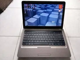 Compaq CQ42 / Core i3 / 500Gb / 4Gb / 2 Jam / TAS