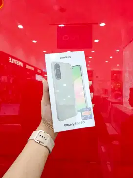 Samsung galaxy A56 & A36 Promo Free upgrade memory