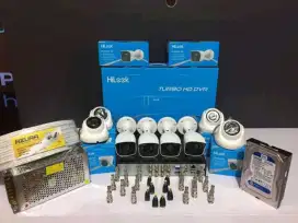 Toko cctv online murah gratis pasang