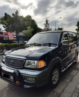 Toyota Kijang 2000 Bensin
