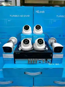 Jual kamera cctv online siap pasang bergaransi