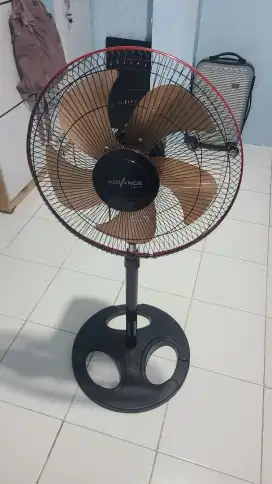 Kipas angin advance 3in1