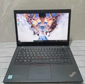 Laptop Lenovo Thinkpad L490 Core i5 Gen 8 RAM 16/256GB M-CCS