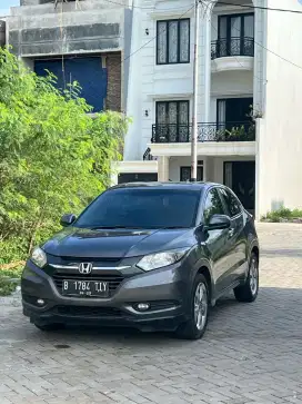 Hrv e at cvt 2015 full ori