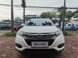 [OLXmobbi] Honda HR-V 1.5 S Bensin-MT 2020 Putih