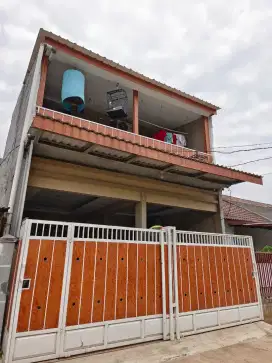 Rumah Strategis dijual cepat di bawah harga