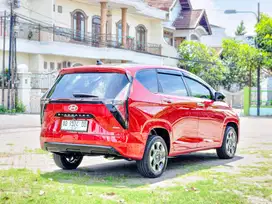 STARGAZER PRIME 2022 LOW KM