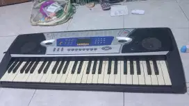 Piano merk Mk./ Buat orgen