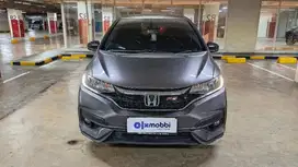 [OLXmobbi] Honda Jazz 1.5 RS Bensin-AT 2019 Abu