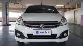 [OLXmobbi] Suzuki Ertiga 1.4 GL Bensin-MT 2018 Putih