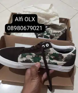 Vans old skool ORI PT Navya Vans store stara adidas nike skechers nb