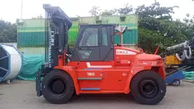 JUAL FORKLIFT 18 TON | HELI CPCD180-CU-06II G