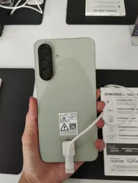 Cash Kredit Handphone Samsung Galaxy A56 5G