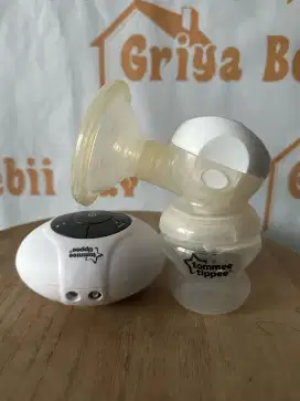 Pompa Asi Tommee Tippee