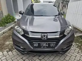 Honda HRV E AT 2015 AB Tangan Pertama KM 76 Ribu