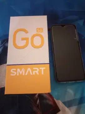 Smartphone 5G android 12