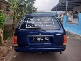 Dijual Mobil Mazda Vantrand Tahun 1995 harga  27 Juta Nego