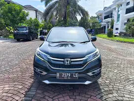 (Kredit Murah) Honda CRV 2.4 Matic 2015