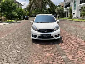 Brio E CVT AT 2017//Kredit Murah