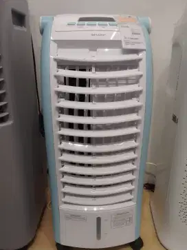 Kredit air cooler sharp