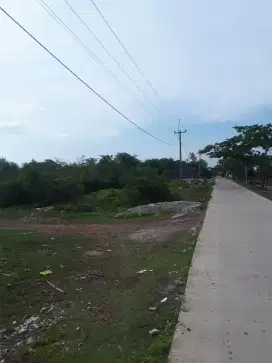 jual tanah kota cirebon