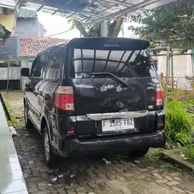 SUZUKI APV ARENA GX 2025