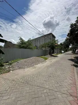 DiJual Kavling Perumahan Ikip Samping Perumahan Purimas